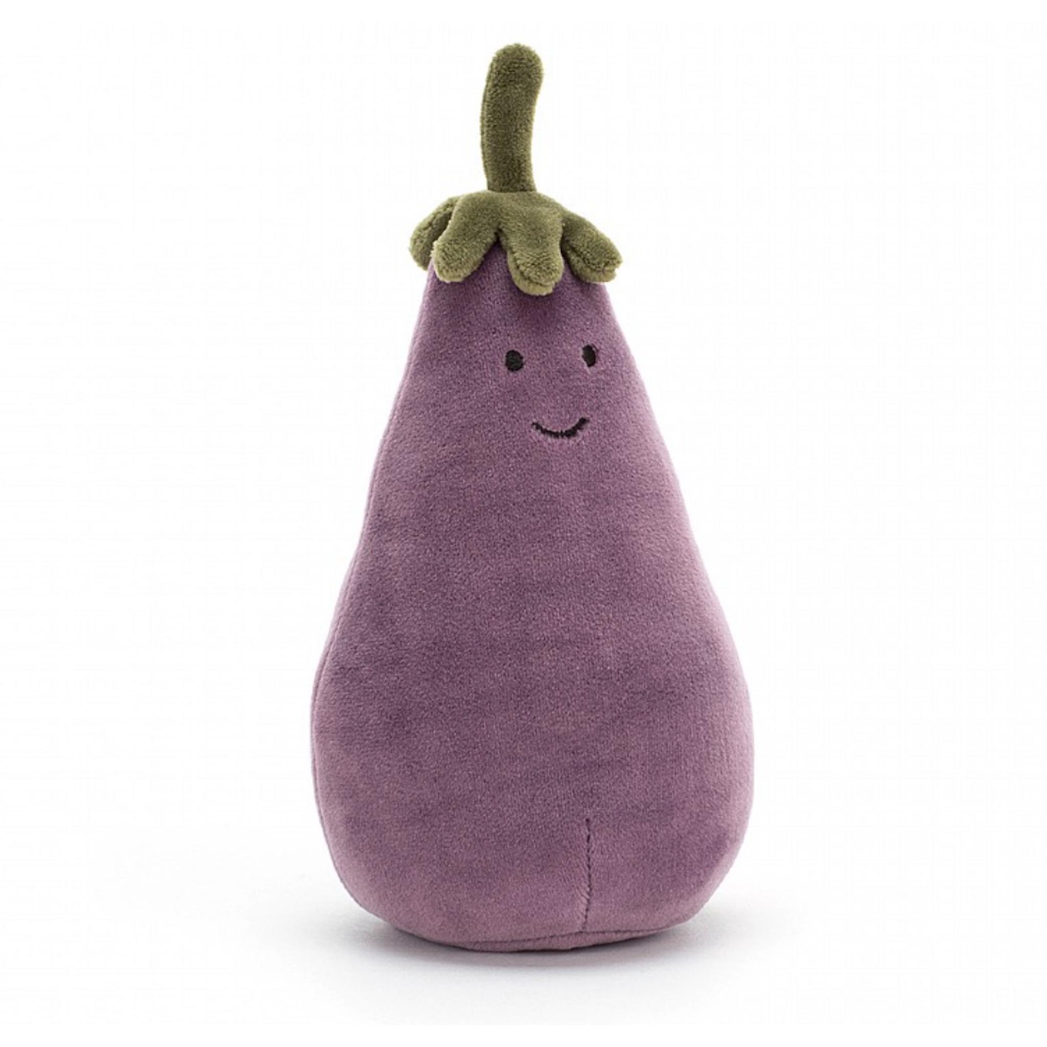 jellycat leek