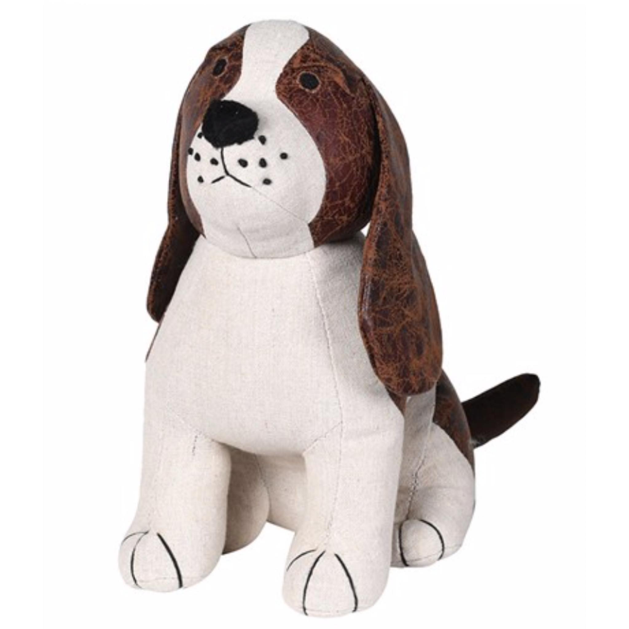 Fun Dog Doorstop