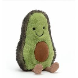 Small Amuseable Avocado by Jellycat