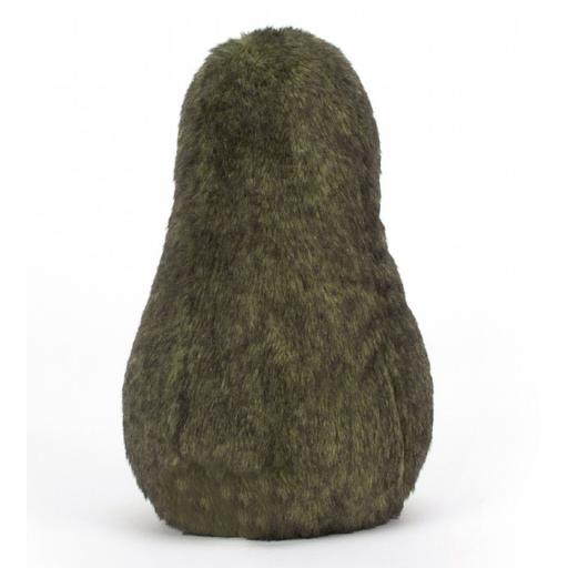 Small Amuseable Avocado by Jellycat