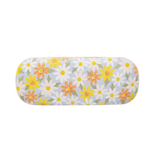 Daisy Floral Glasses Case by sass & belle