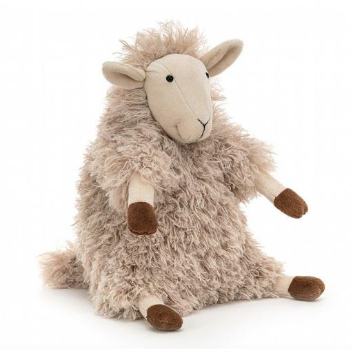 Sherri Sheep By Jellycat