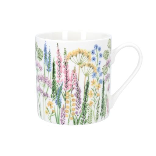 Spring Meadow Ceramic Mug