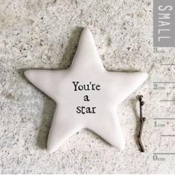 Tiny You're a Star Token by East of India 6861.jpg