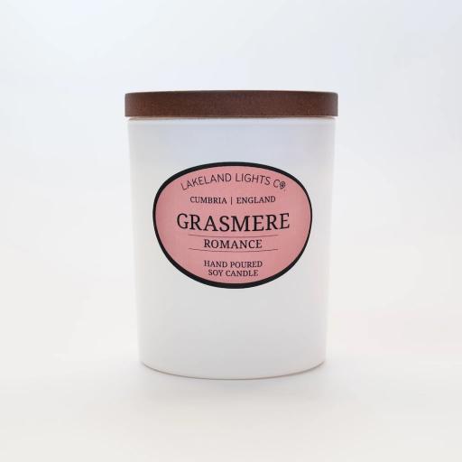 Grasmere Candle