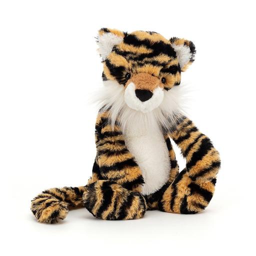 Bashful Tiger by Jellycat