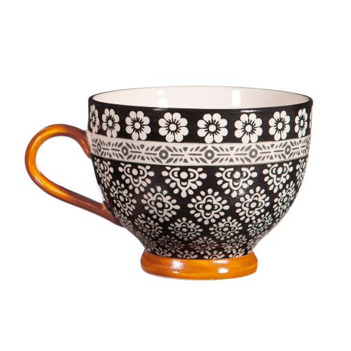 Global Craft Nisha Tea Cup