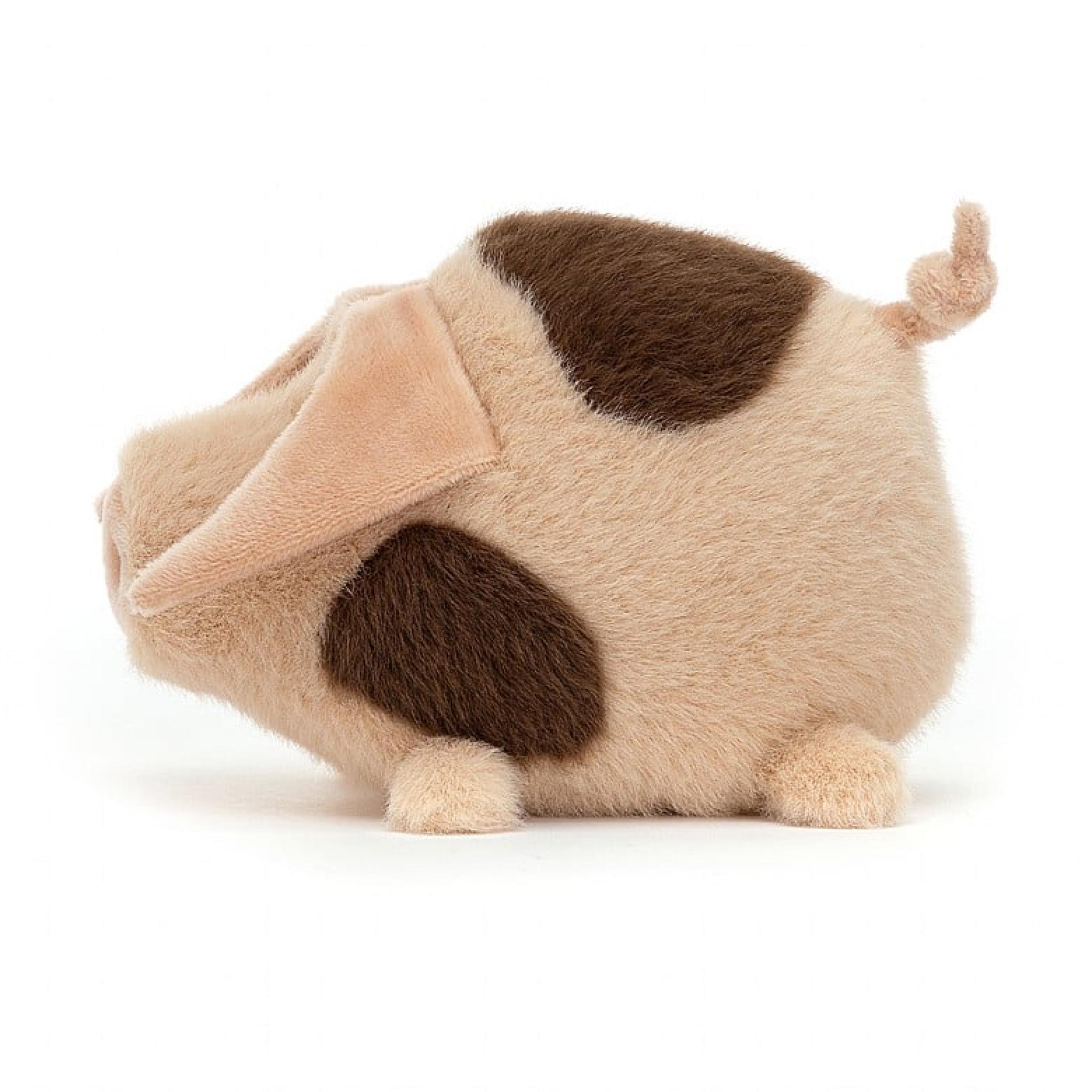 Higgledy Piggledy Old Spot Pig by Jellycat Alternative