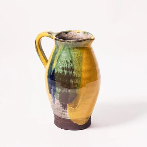 Provence Small Pitcher