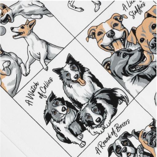 Collection of Dogs Tea Towel 2.jpg