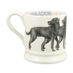 Black Labrador Half Pint Mug.jpg