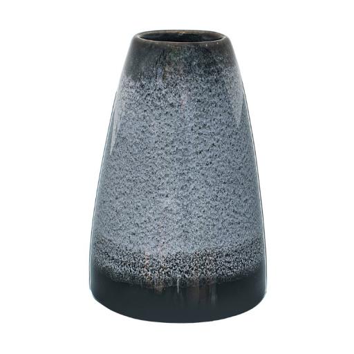 MOJAVE MIDNIGHT VASE