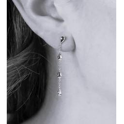 Azendi Sterling Silver Raindrops Drop Earrings 2.jpg