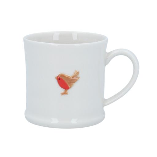 Robin Mug