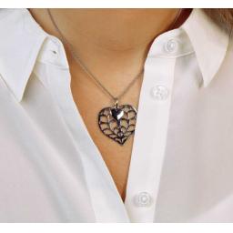 Azendi Sterling Silver Double Heart Pendant 2.jpg