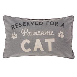 Reserved for a pawsome cat cushion.jpg