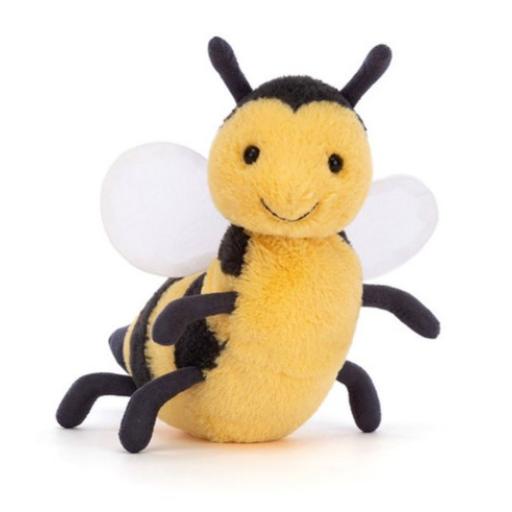 BRYNLEE BEE	BY JELLYCAT